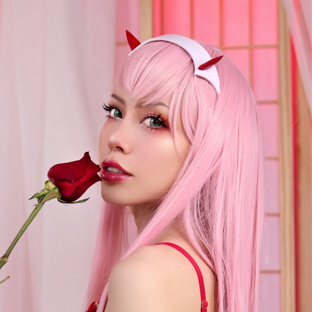 Livibee | Olivia Seeto | Anime & Video Games