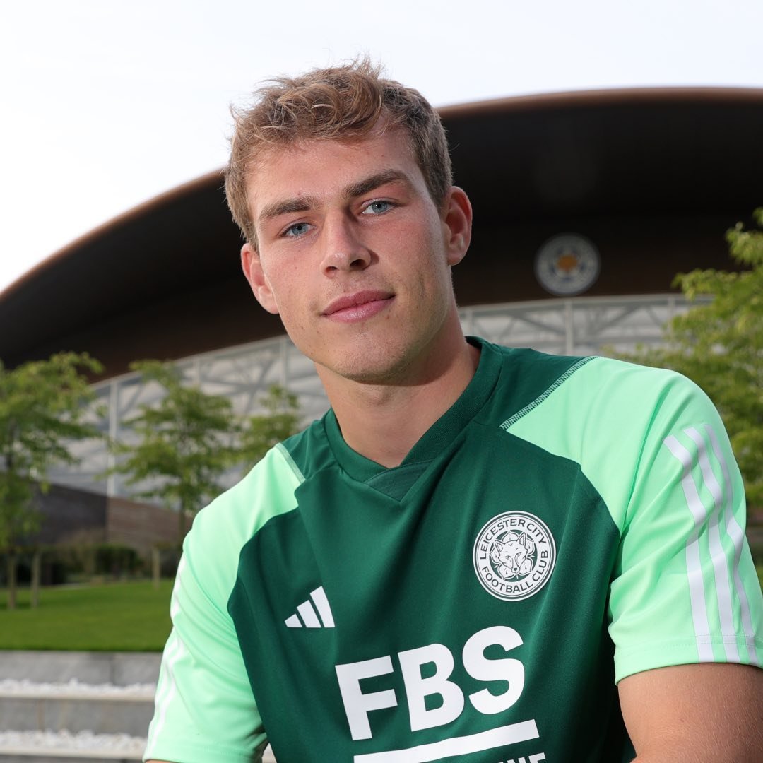 Mads Hermansen