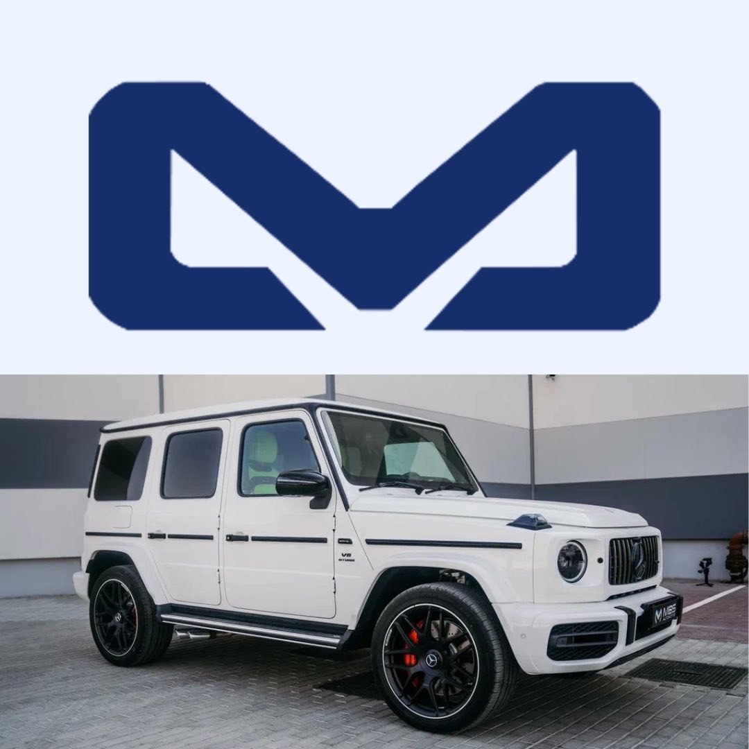 Mercury Global Dubai