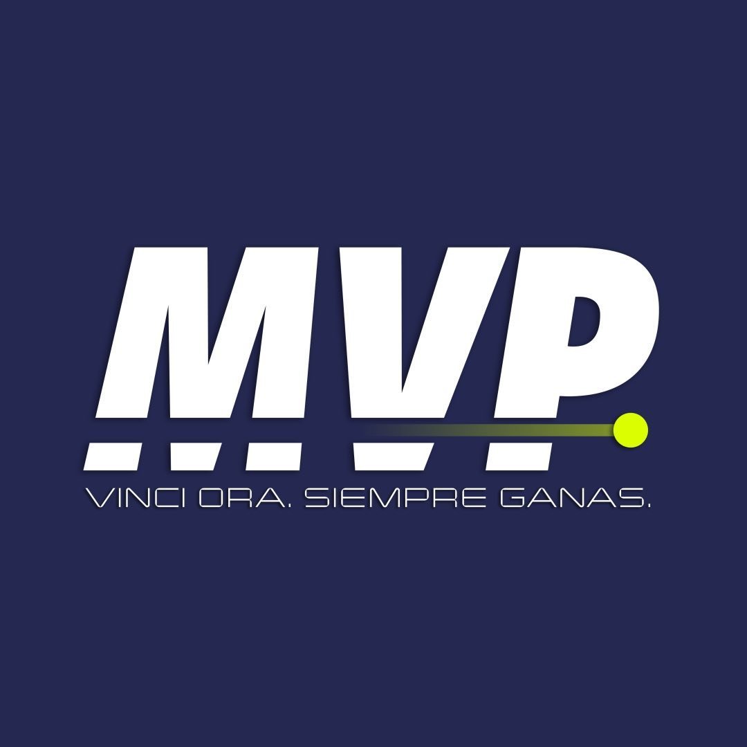 MVP - Padel Academy 🎾💙