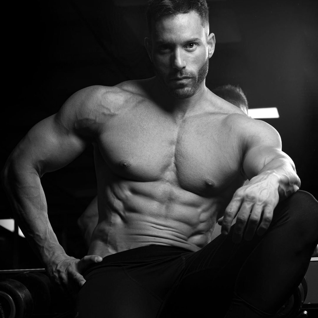 Javier Diaz