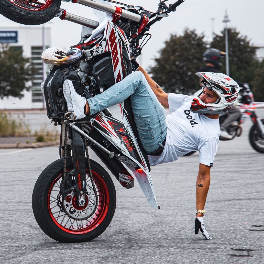 𝗡𝗧𝗞𝗟𝗜𝗙𝗘 | Niklas Kjärhus