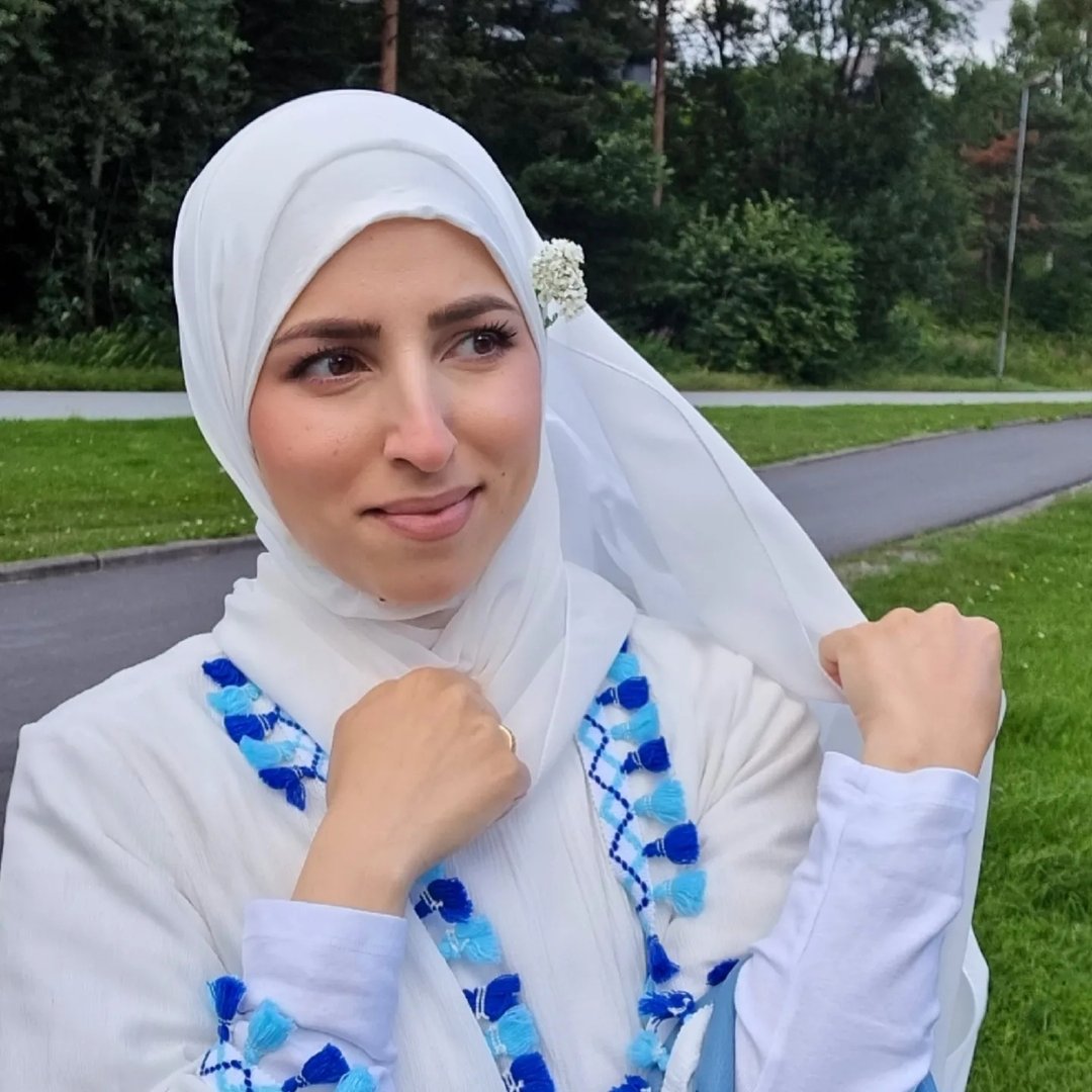 نسرين مراد
