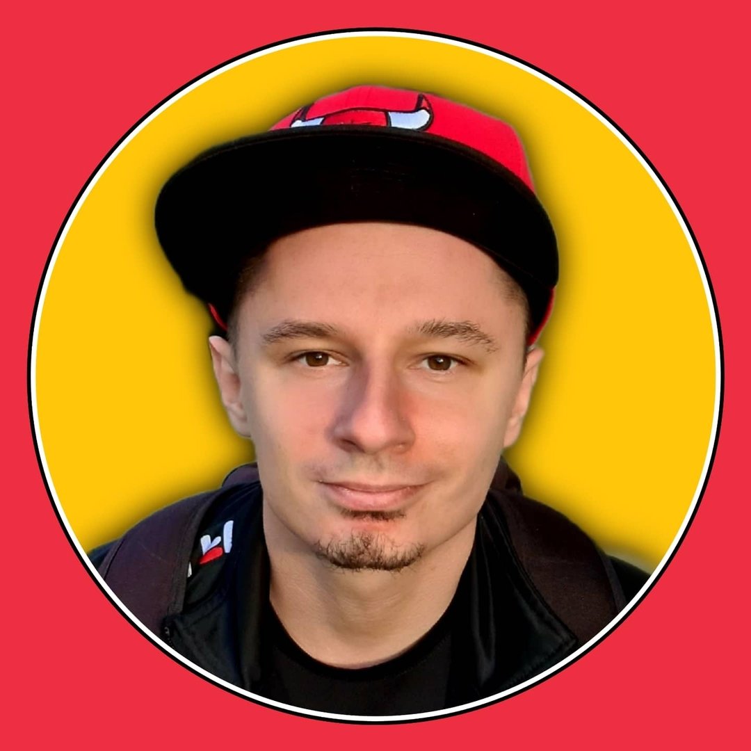 Piotr Szwarc Szwarcuu
