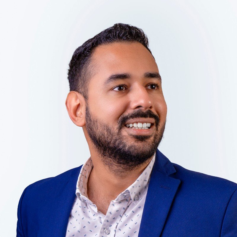 Pixel.do - Miguel Ceballos