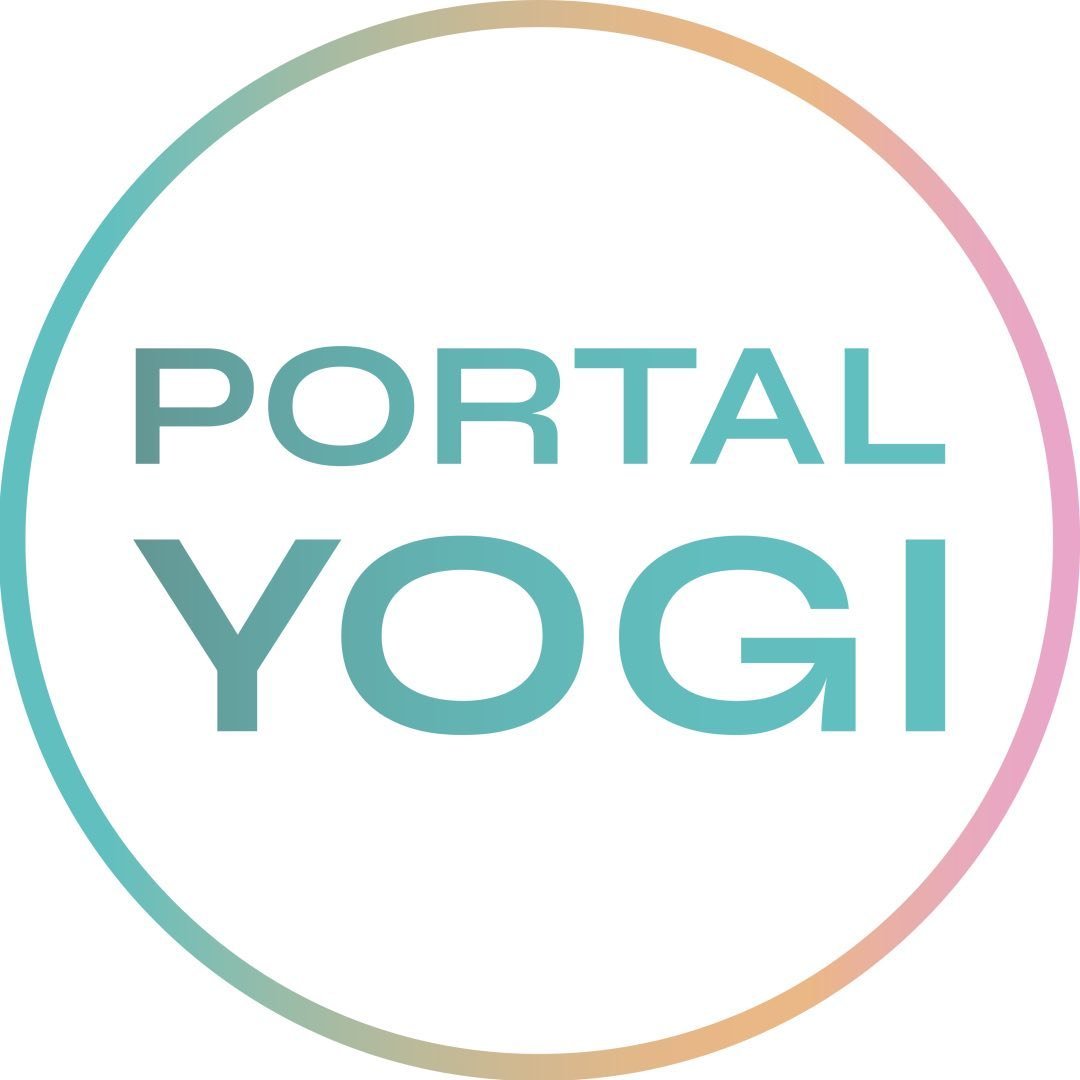 PortalYogi - Studio Jogi Online