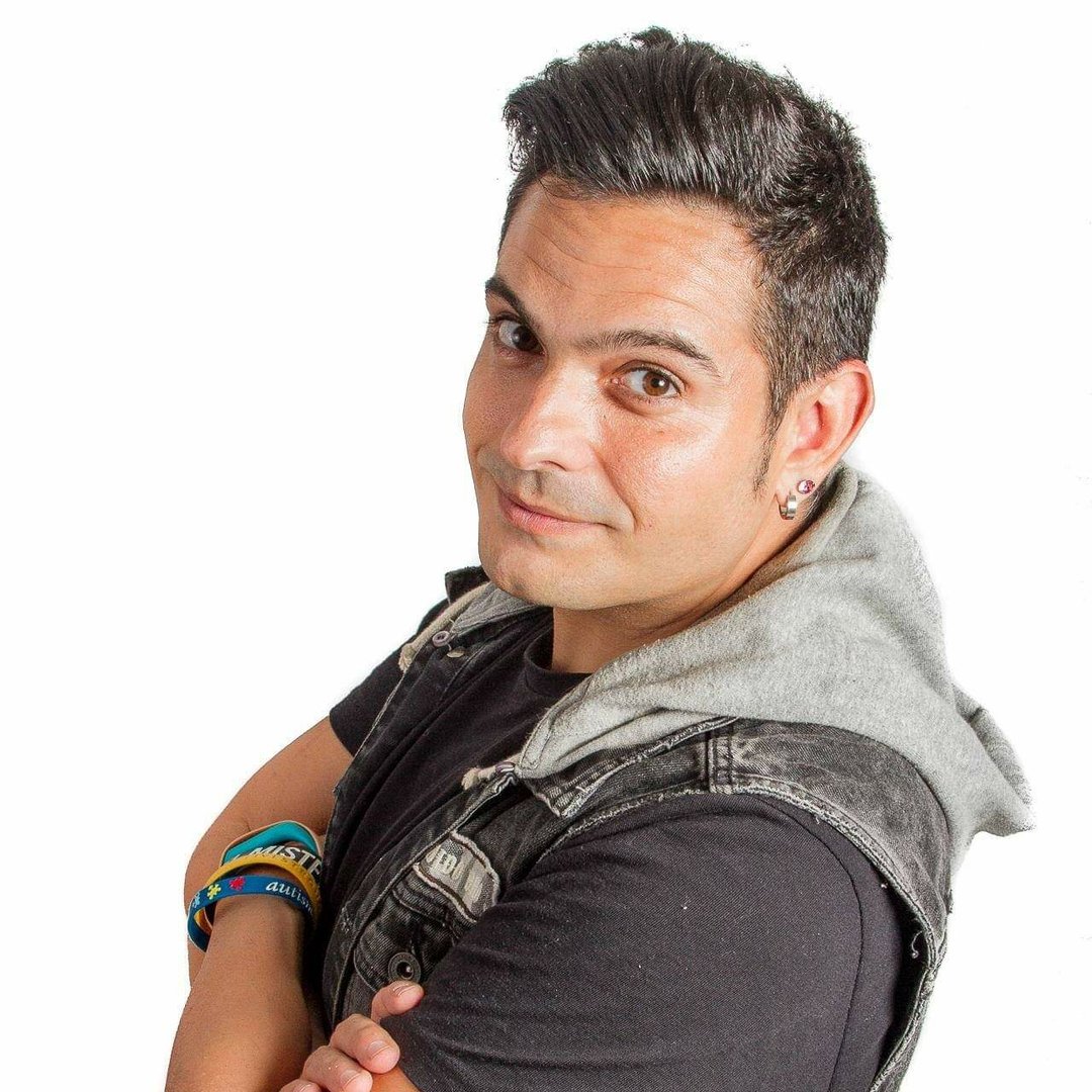 Raul Anton