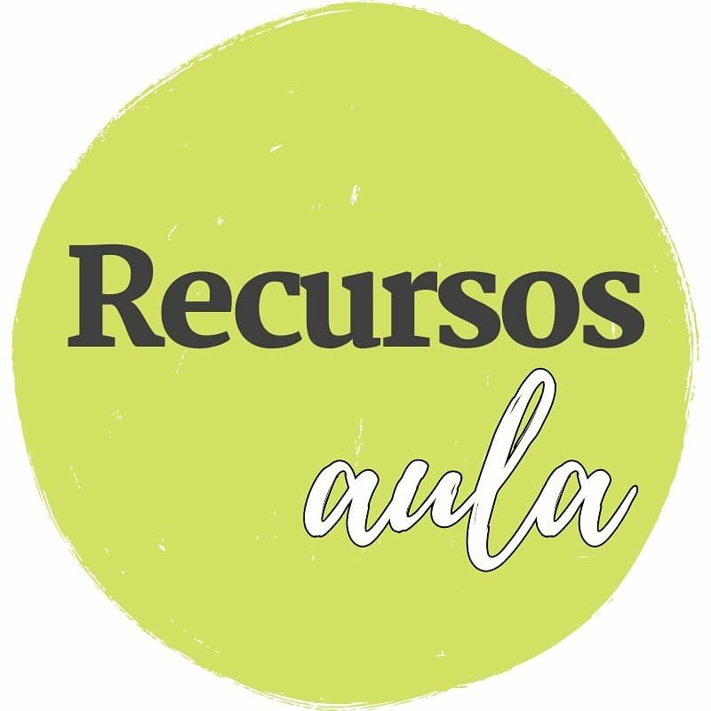 Recursos Aula 📚 🎨 🎓