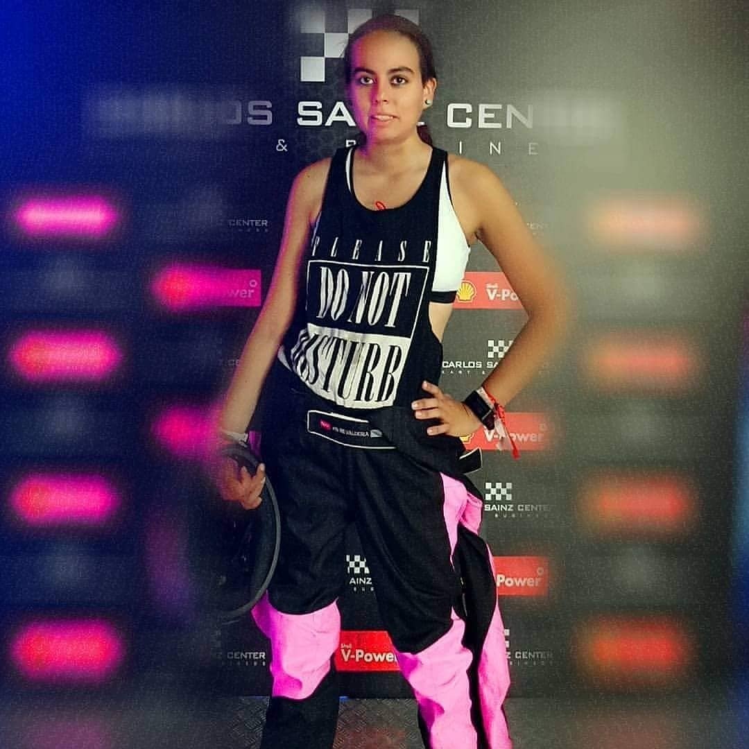Aymara Revaldería (RunnerKB)