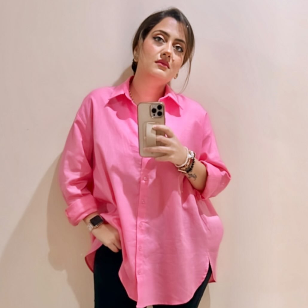 Rima Hassan