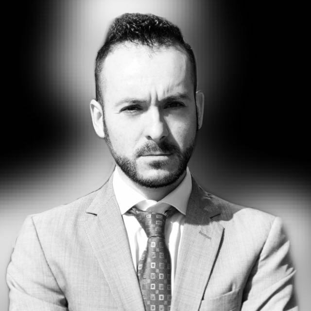 RUBÉN DIEGO CARRERA