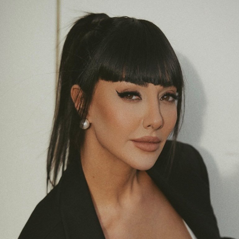 Sadaf Taherian