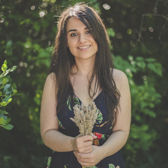 Sara Sierra Cosmética Natural
