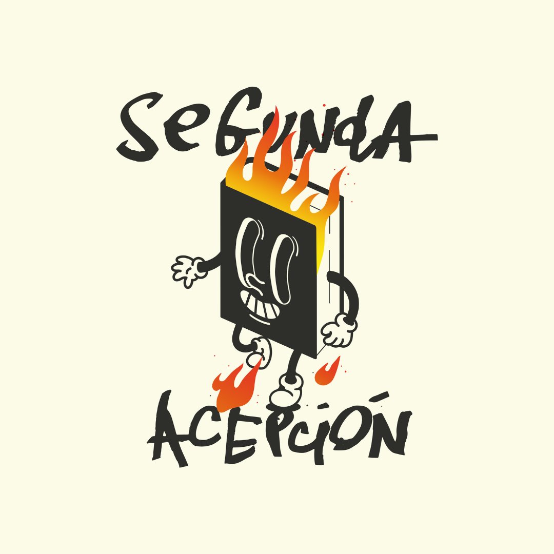 Segunda Acepción