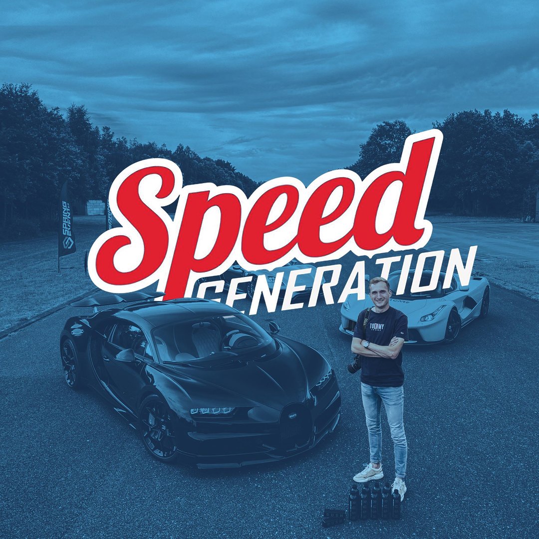 Speed Generation