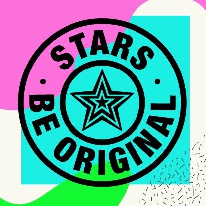 Stars / Animazione