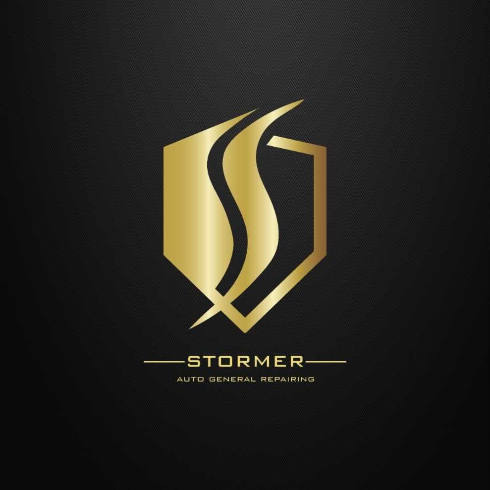 STORMER AUTO GENERAL REPAIRING