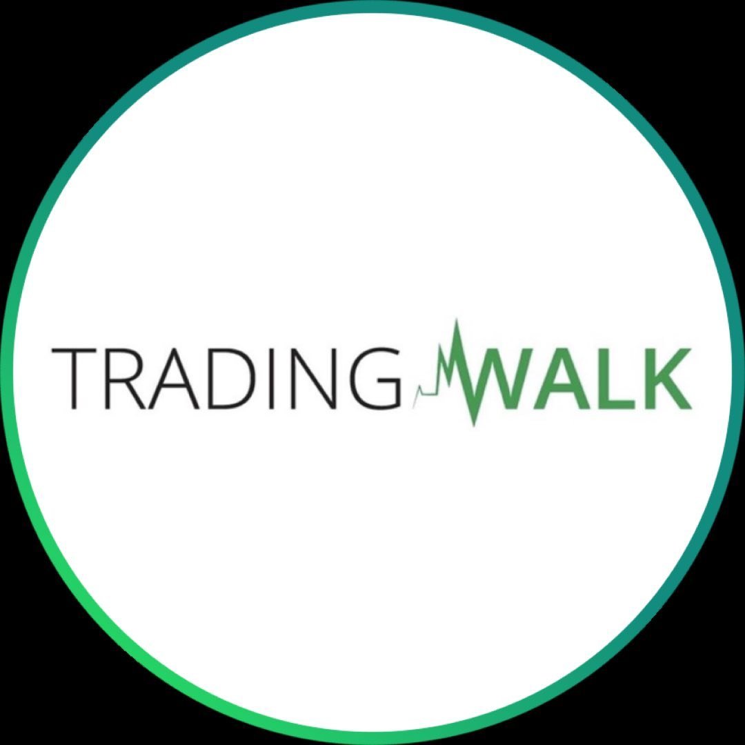 Trading Walk