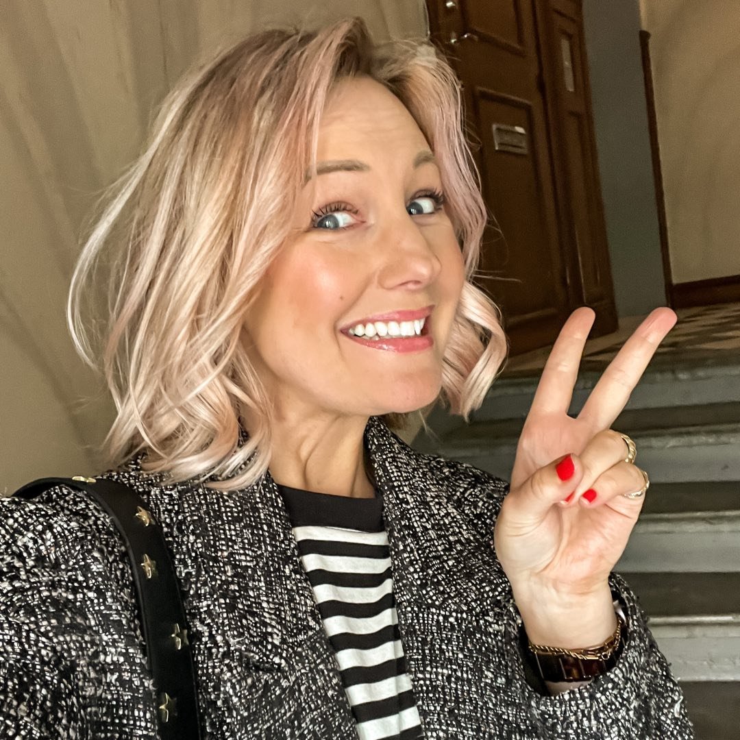 Vanja Wikström