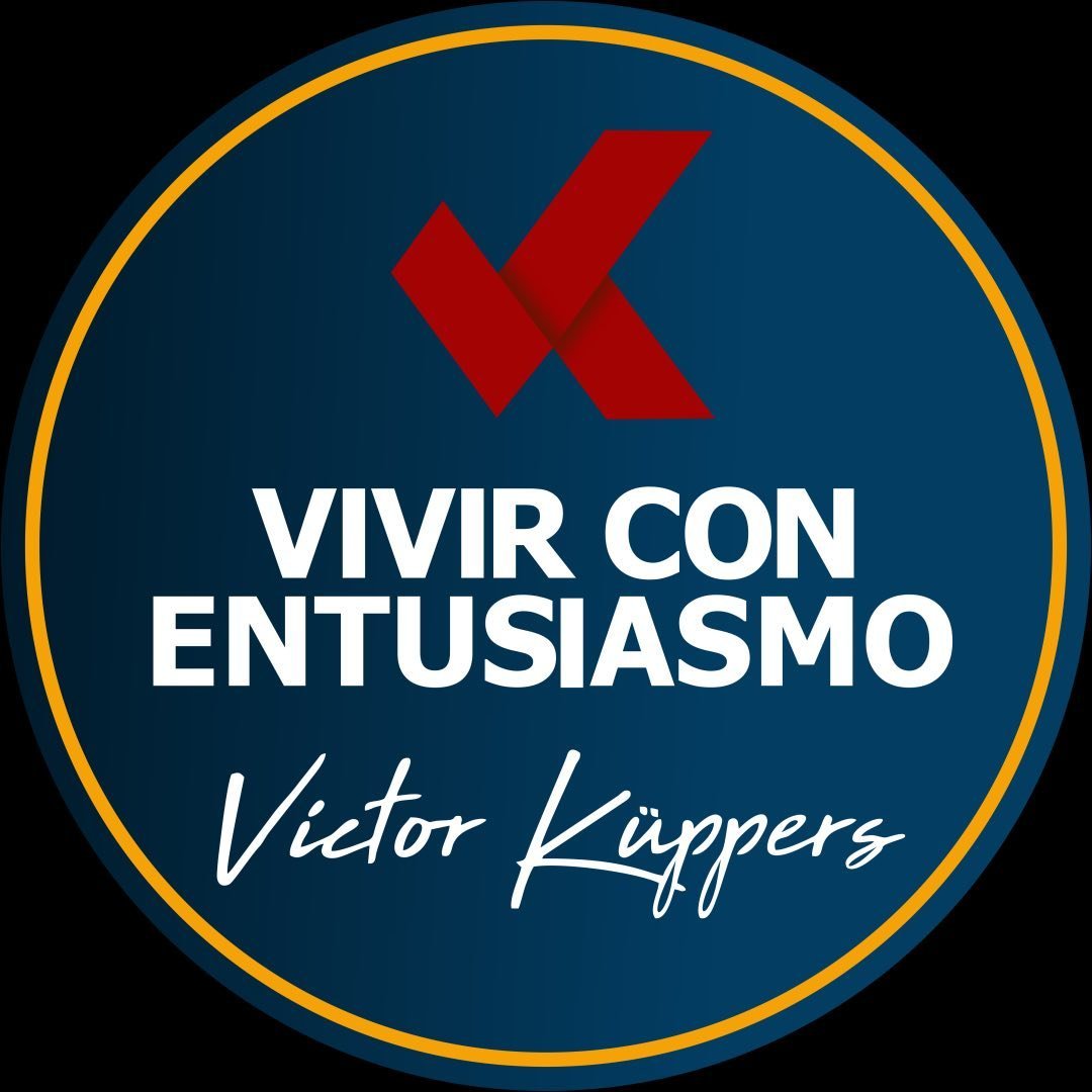 Vivir Con Entusiasmo