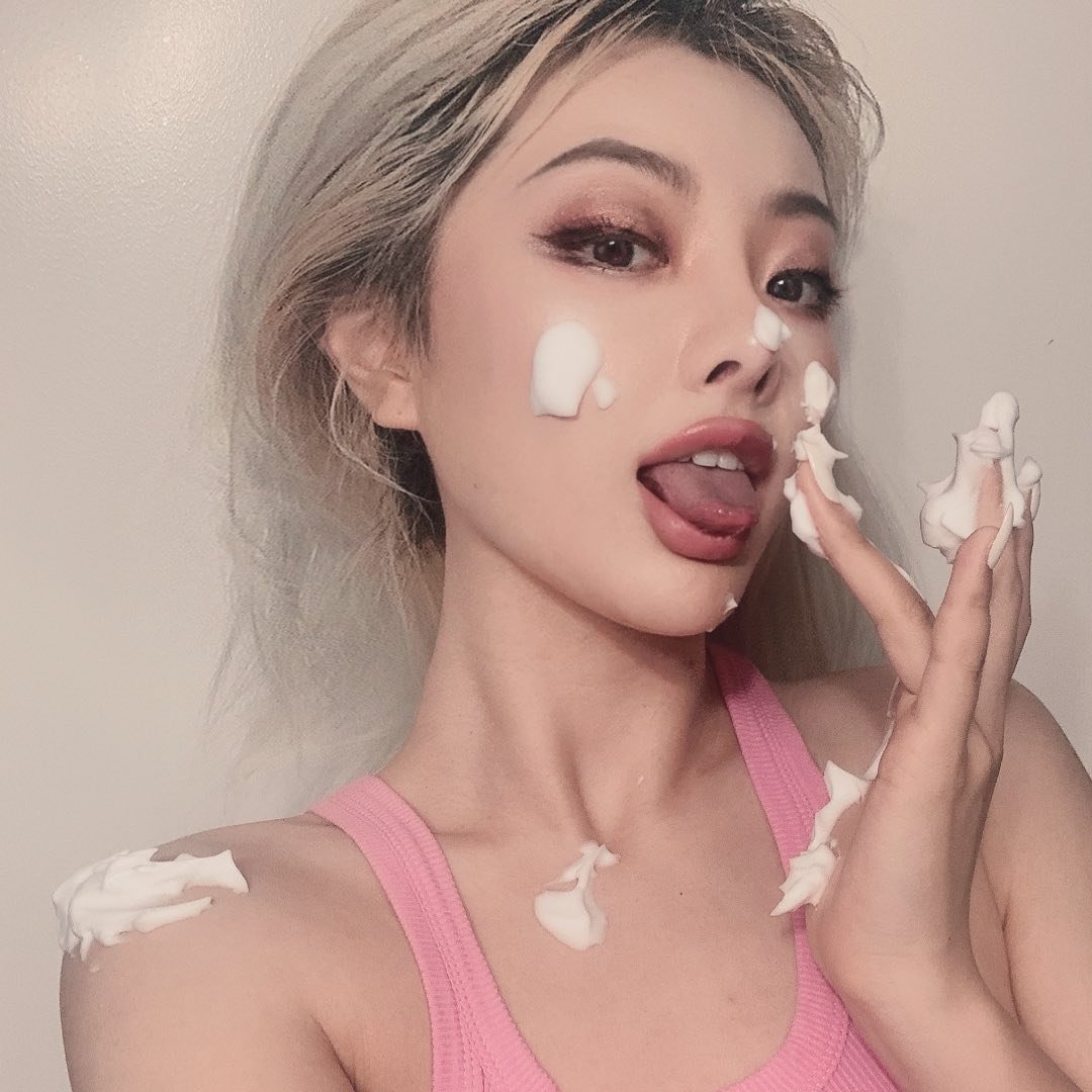 🥀很有名的化妆师傅