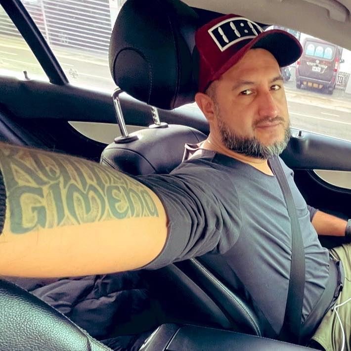 Alvaro Pletikosic (Walo)