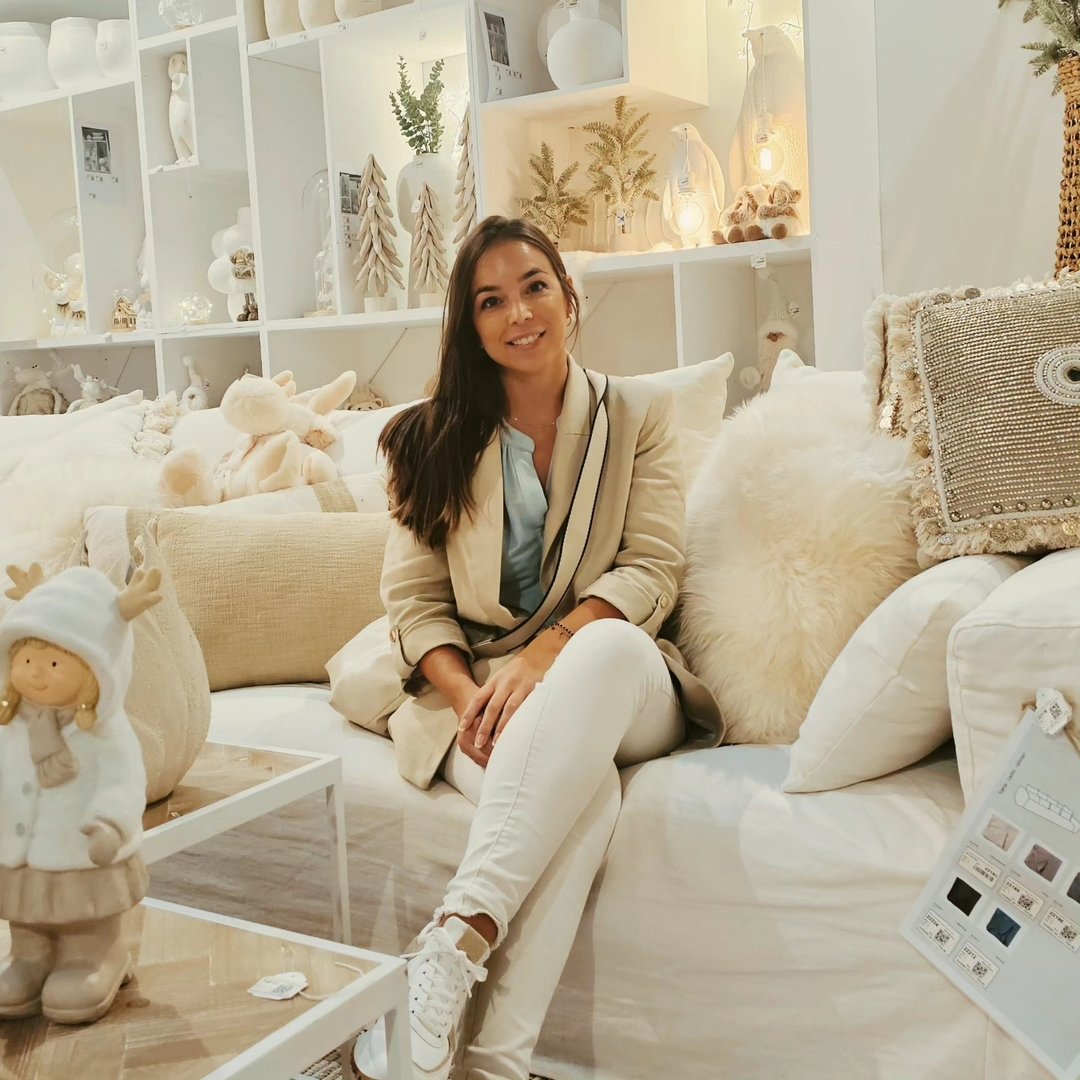 Luz Martínez
