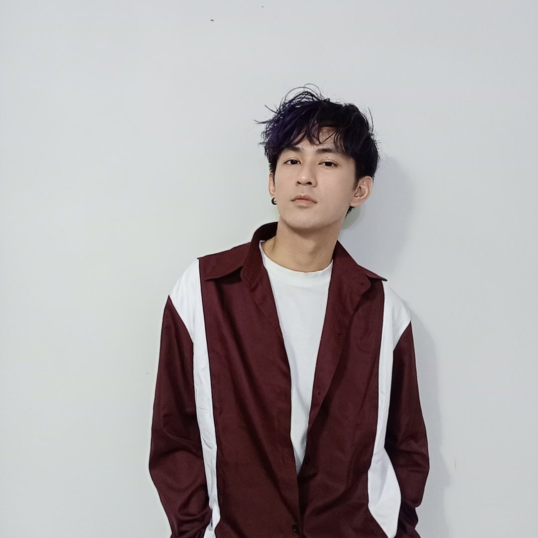 進擊少年團 小樂 Xiaole