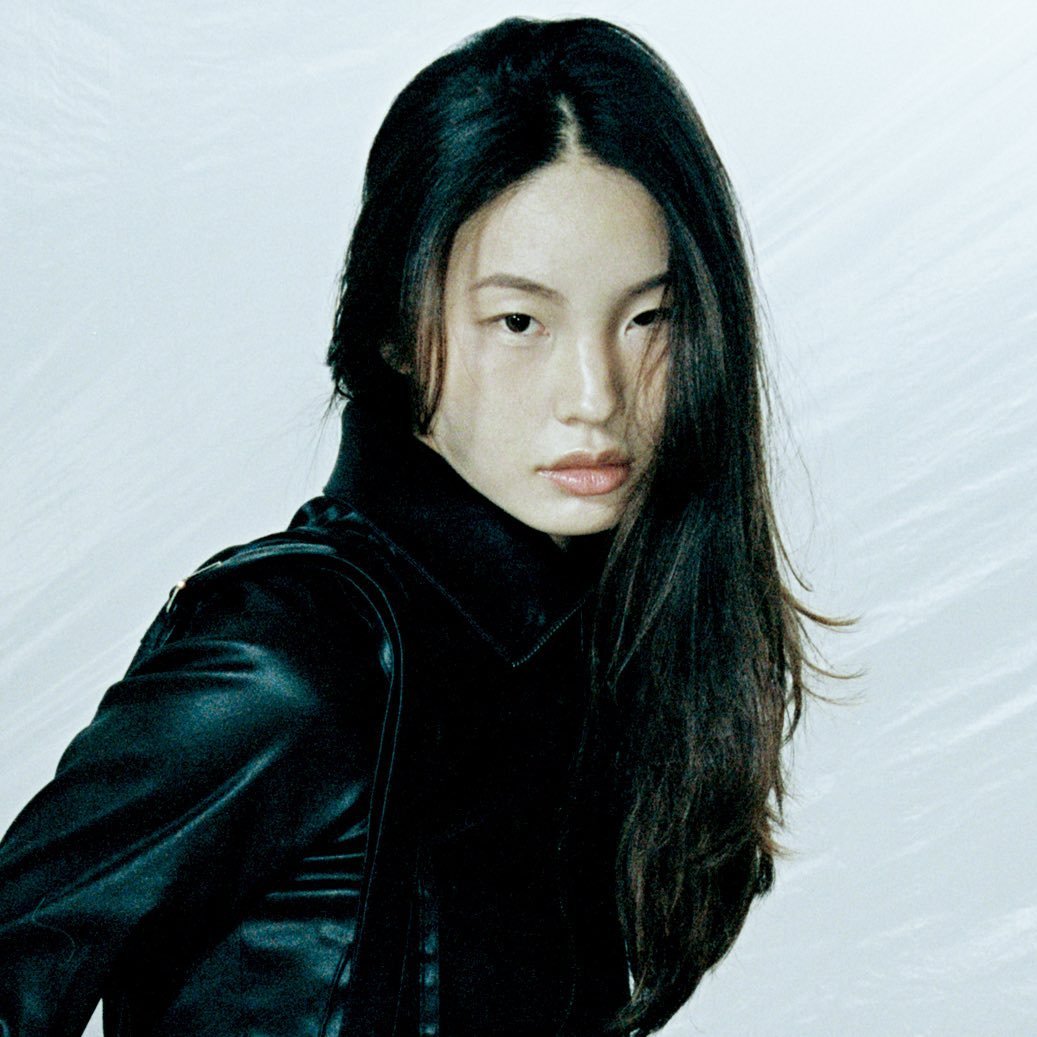 Ashley Wang