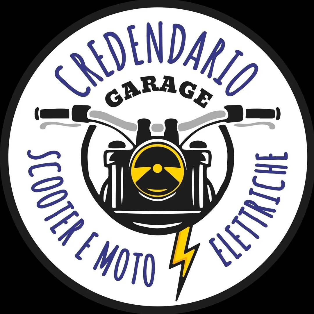 CREDENDARIO GARAGE