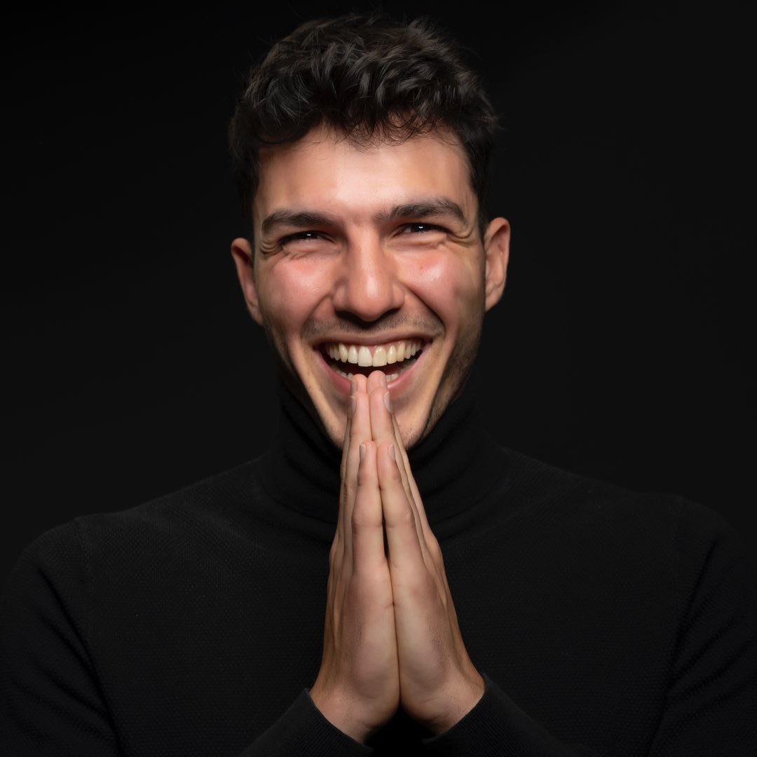 Dario Dondoli