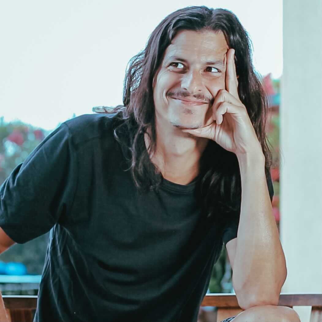Erick Gamio