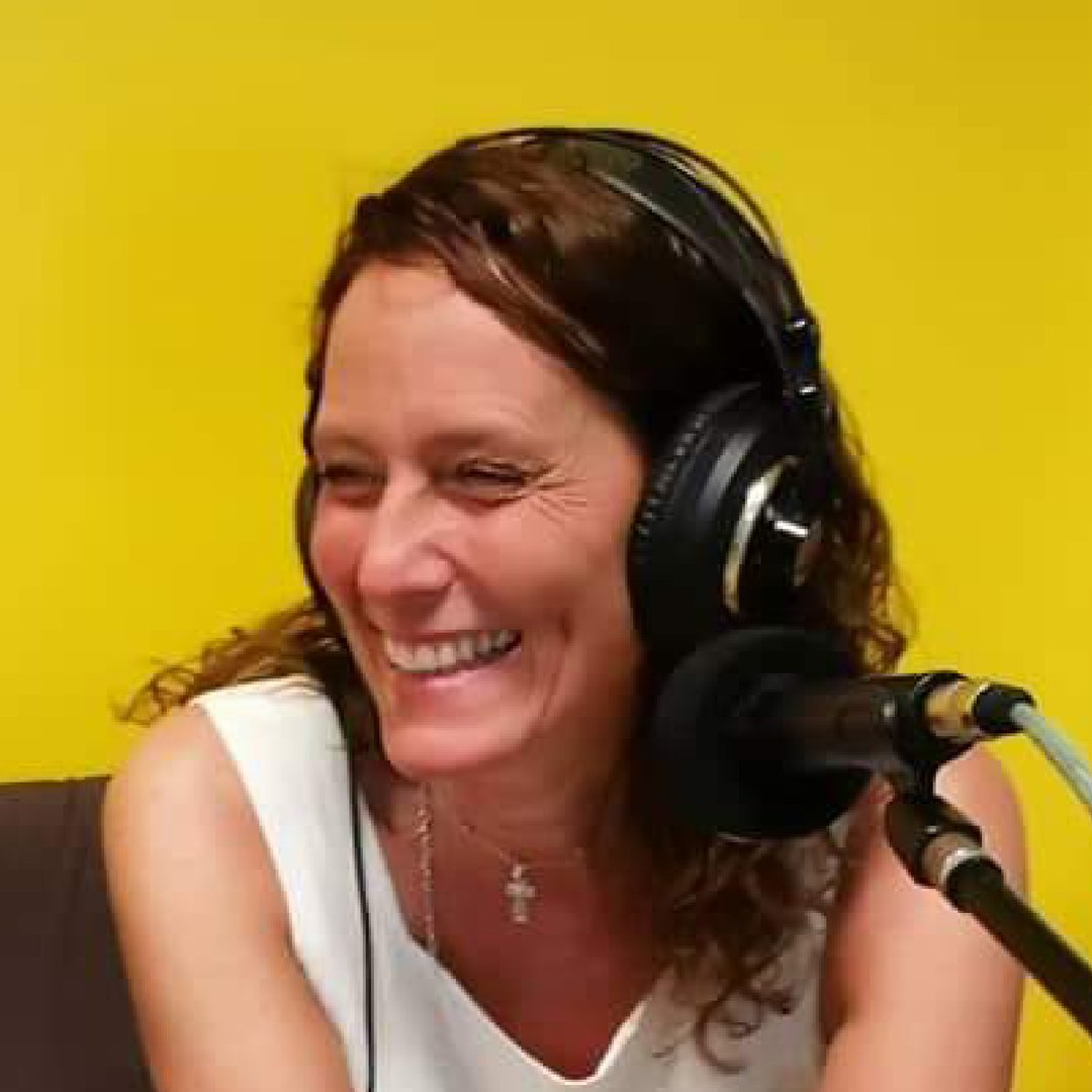 Giovanna Garbuio