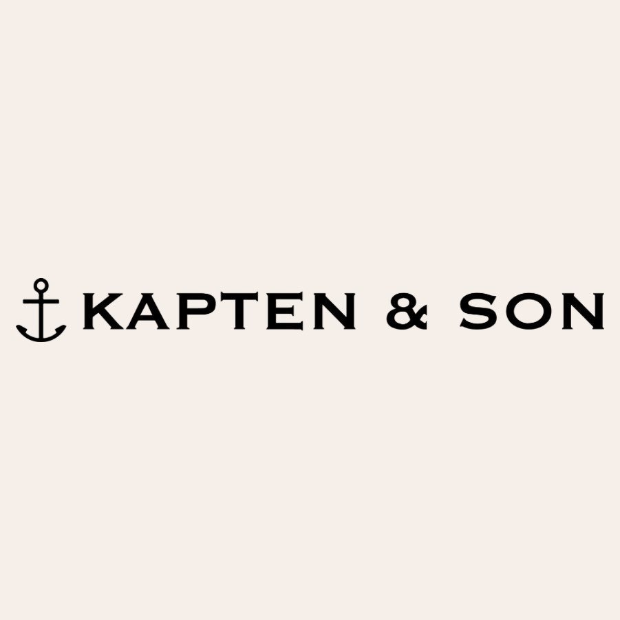 Kapten & Son DE