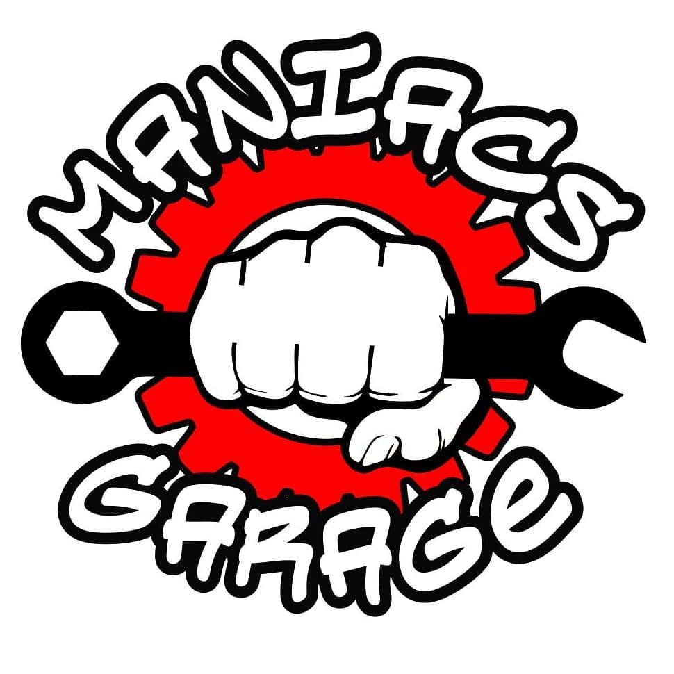 Maniacs Garage - Crazy Cool Custom Cars