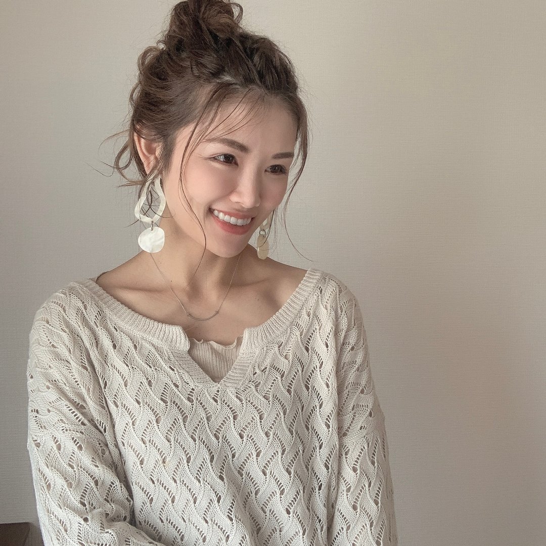 Hair&make Stylist / Maya Nakanishi