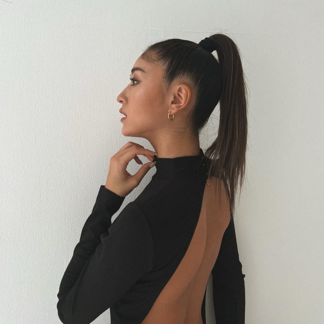 みちょぱ(池田美優)