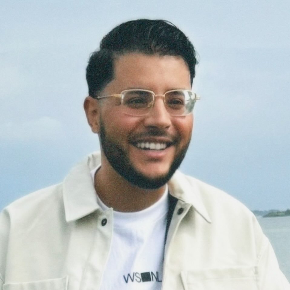 Nabil El Ouardiji