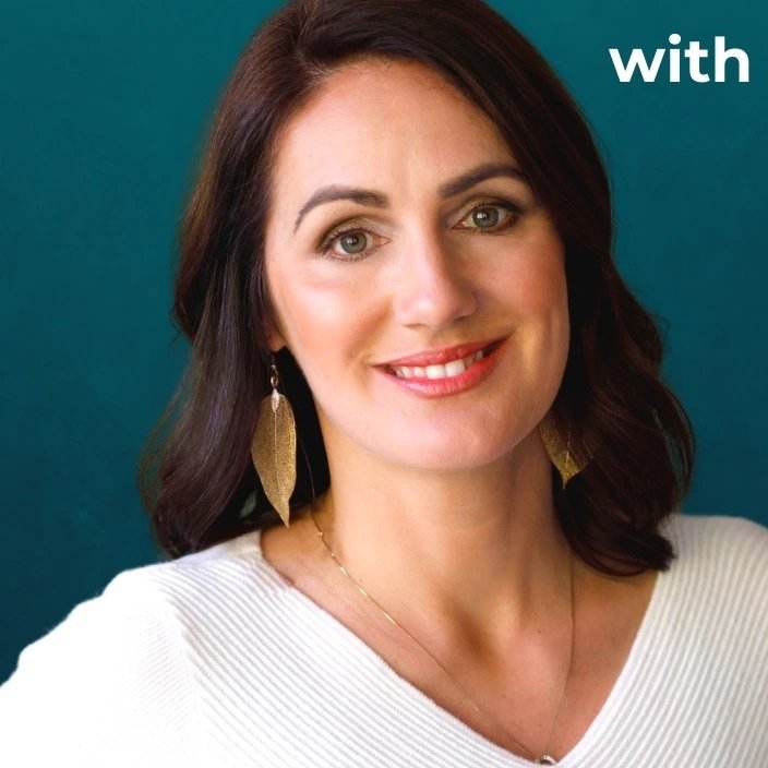 Natalie - Holistic Life And Biz Coach