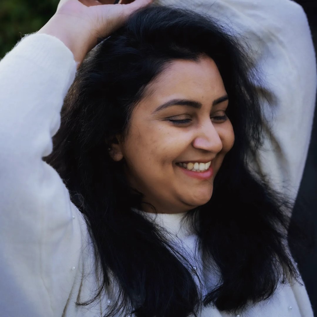 Ramya Raghav