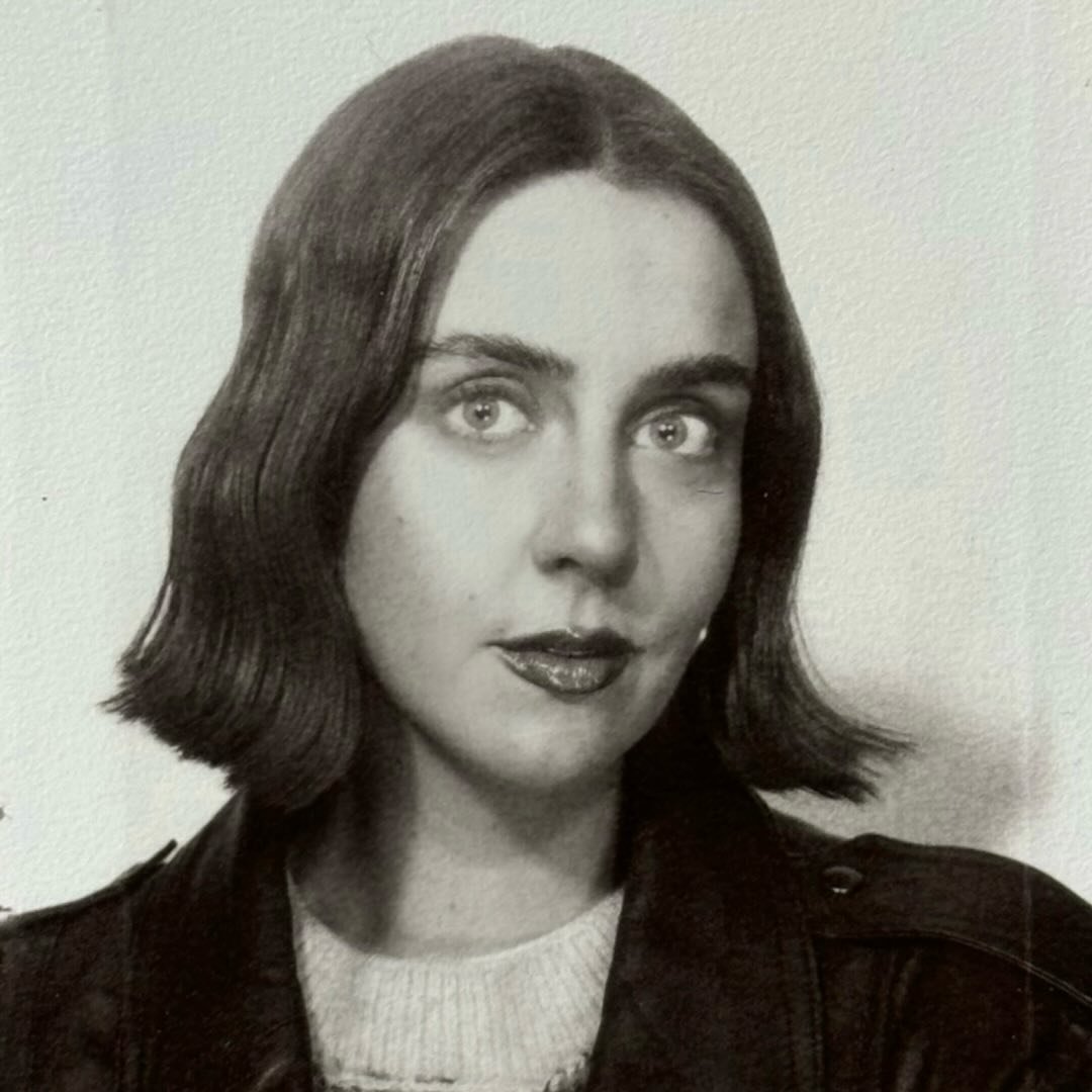 Selina Seibel