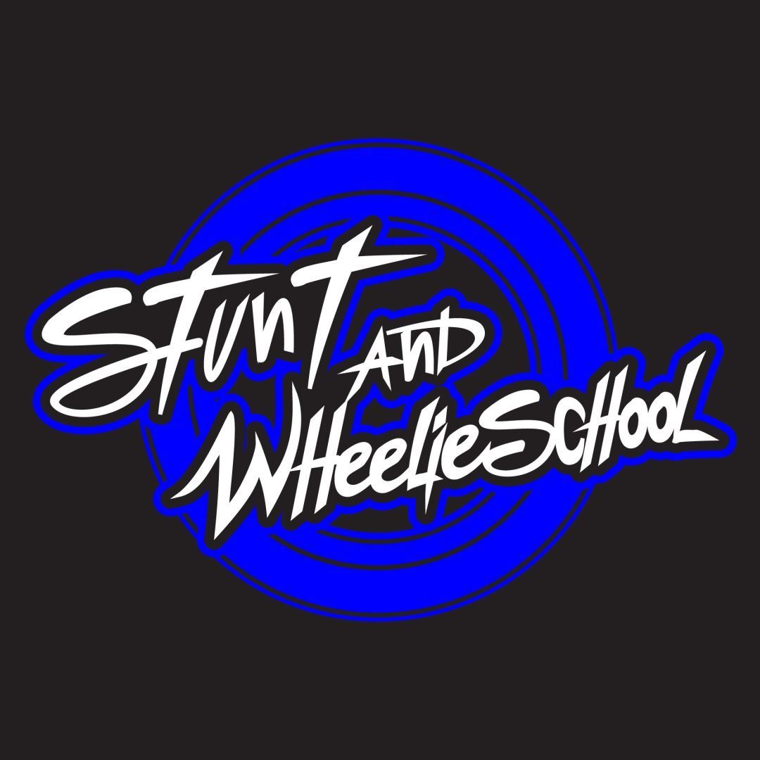 Stunt And WheelieSchool