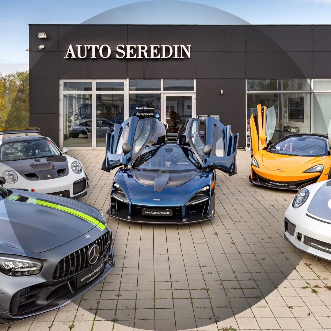 Auto Seredin Germany 🇩🇪🇩🇪🇩🇪
