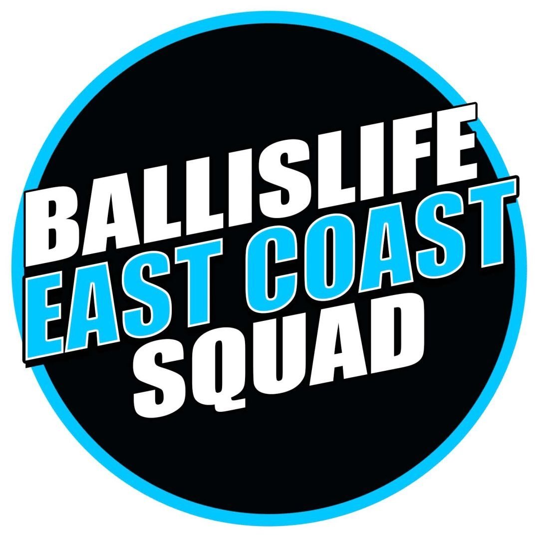 BALLISLIFE EAST COAST SQUAD