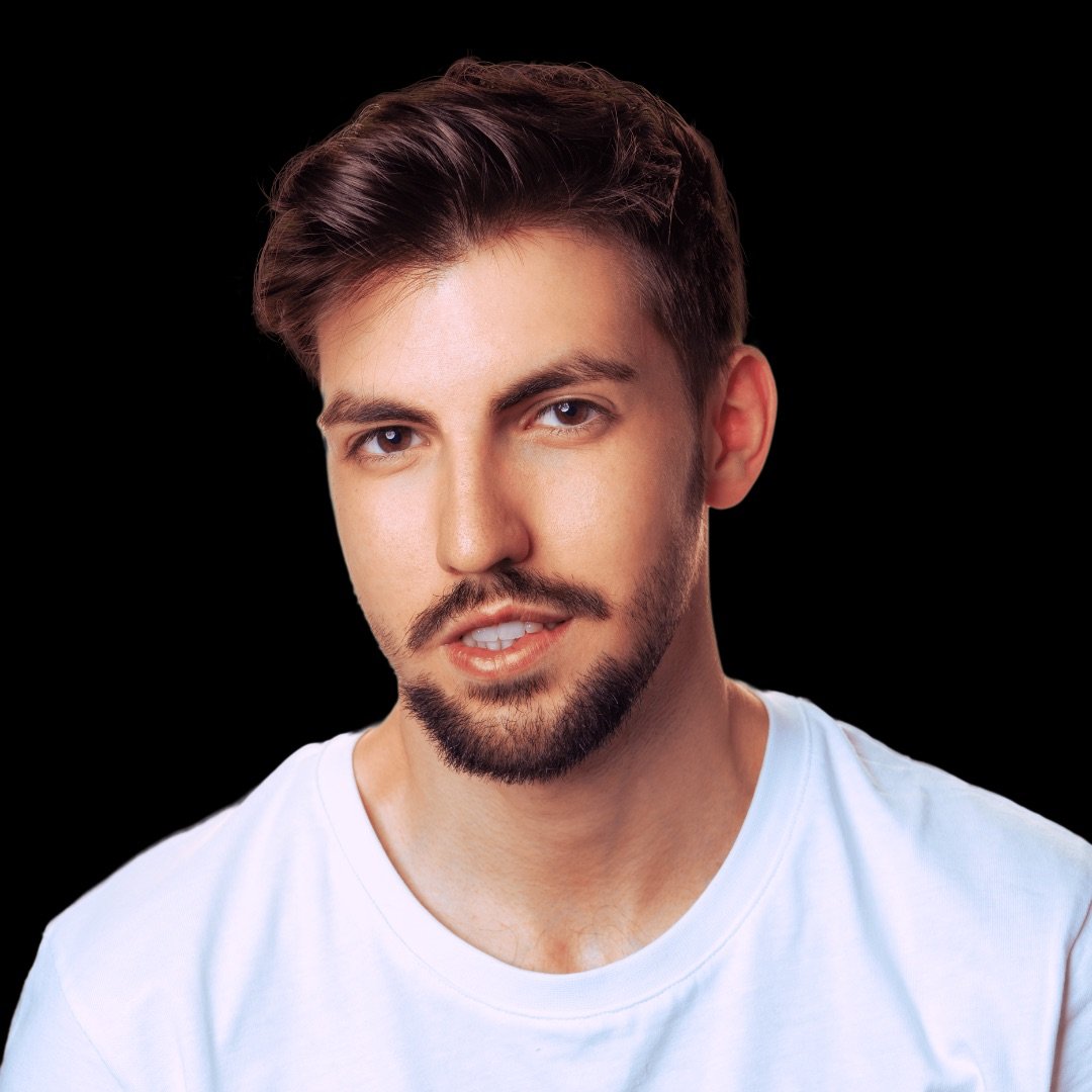 Carlos García | Emprendimiento