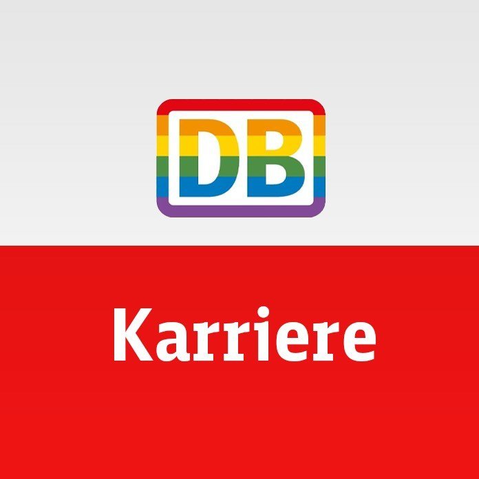 Deutsche Bahn Karriere