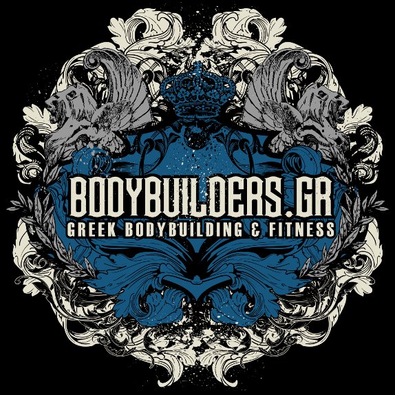 BODYBUILDERS.GR 🇬🇷