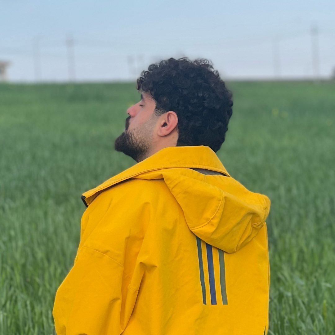 HazharAlshahi
