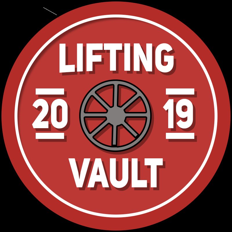 Lifting Vault
