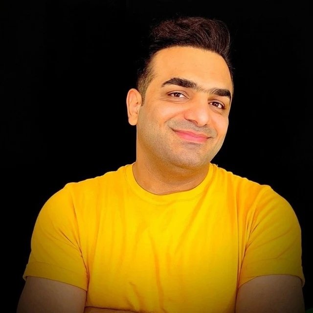 مجید الهی